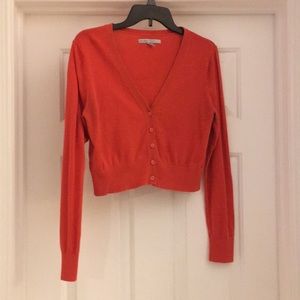 🐝Old Navy Crop Top Cardigan